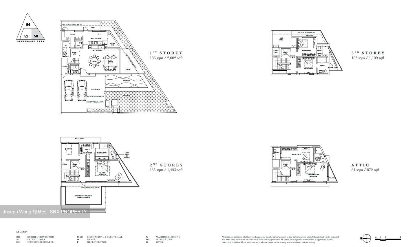 Greenbank Park (D21), Semi-Detached #450655501